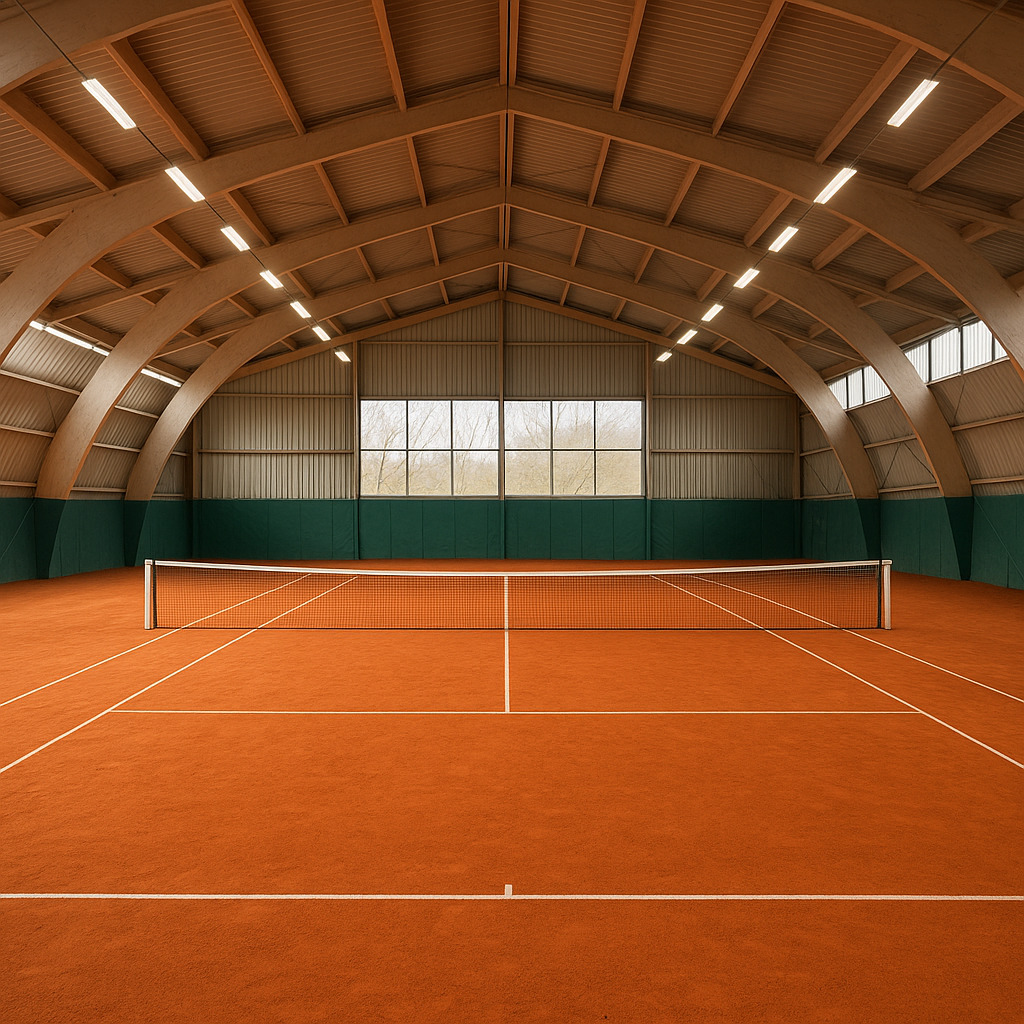 Winterabo Tennishalle Althofen 2026/2027