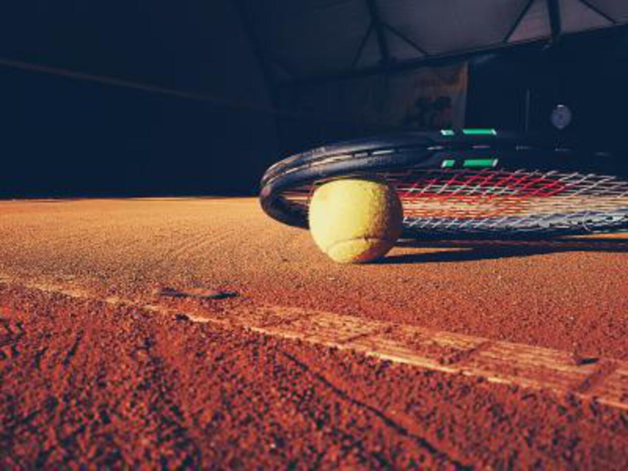Winterabo Tennishalle Althofen 2025/2026